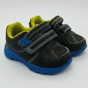 Carter's Child of Mine Shoes Size 3